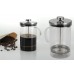 KAISERHOFF Kanvička na čaj a kávu nerez French Press 800 ml KO-967297