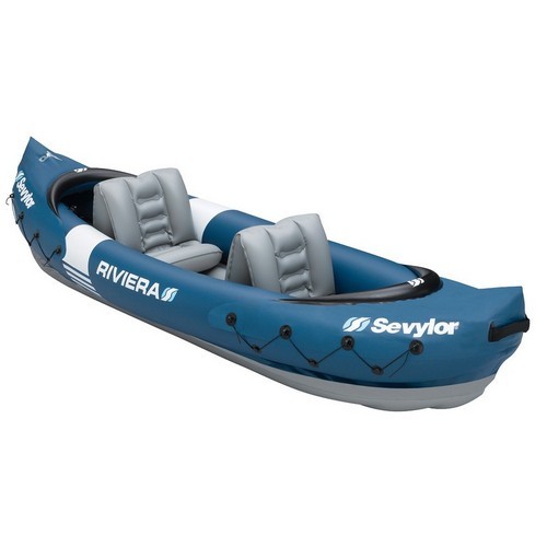 SEVYLOR Kajak RIVIERA 2 miestny 205514