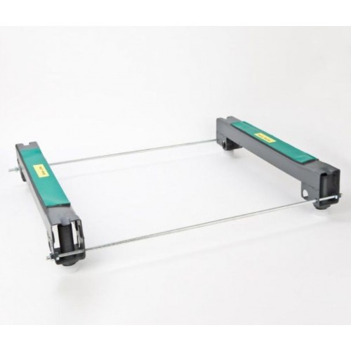 Kaldewei 5038 špeciálna vaňové nohy pre Duo-Pool 583370000000