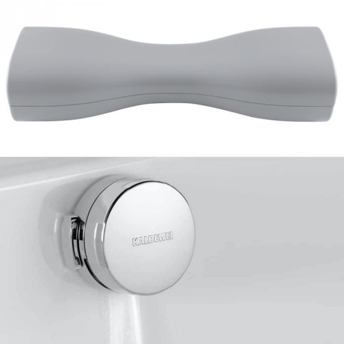 Kaldewei príslušenstvo I 4070 (COMFORT-LEVEL a sivý vankúš) 687770100000 Kaldewei príslušenstvo I 4070 (COMFORT-LEVEL a sivý vankúš) 687770100000