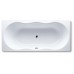 Kaldewei NOVOLA DUO 256 vaňa 180 x 80 x 44 cm, biela, Perl Effekt 242200013001