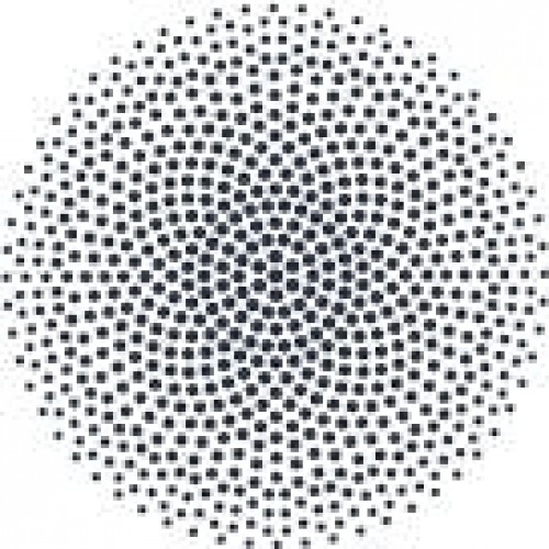 Kaldewei Antislip pre sprchové vaničky KLDW-01045