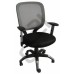 Kancelárske kreslo G21 Standard Office 6390046