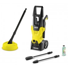 Kärcher K 3 Home Tlaková umývačka 1.601-821.0