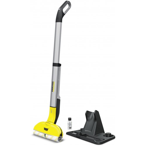 Kärcher FC 3 CORDLESS Aku čistič tvrdých podláh 1.055-300.0