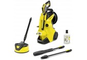 Kärcher K4 Premium Power Control Home Tlaková umývačka 1.324-133.0