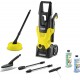 Kärcher K 3 Car & Home Vysokotlakový čistič 1.601-820.0