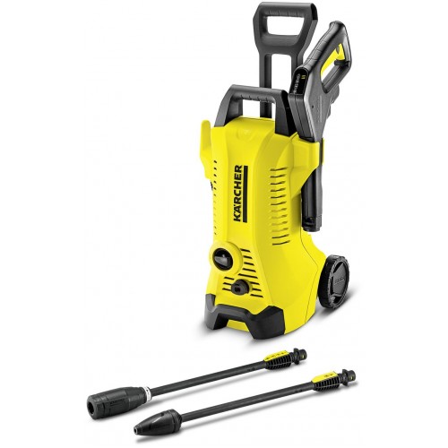Kärcher K 3 FULL CONTROL Vysokotlakový čistič 1.602-600.0