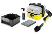Kärcher C 3 Bike Box Tlakový čistič 6 V, 1.680-017.0