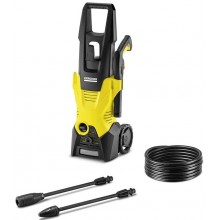Kärcher K 3 Tlaková umývačka (120bar / 380L/h) 1.601-888.0