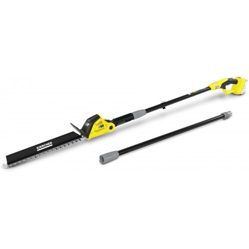 Kärcher PHG 18-45 Battery Teleskopické Nožnice na živé ploty, 18 V 1.444-210.0