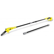 Kärcher PSW 18-20 BATTERY Aku teleskopická reťazová píla, 18 V 1.444-010.0