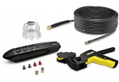 Kärcher PC 20 Súprava na čistenie odkvapov a potrubí 20 m 2.642-240.0