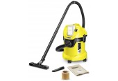 Kärcher WD 3 BATTERY Multifunkčný vysávač 36V, 1.629-910.0