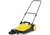 Kärcher S 4 Ručný zametací stroj (51 cm ,1800m2/h)1.766-320.0