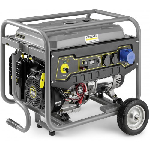 Kärcher PGG 6/1 Elektrický generátor (5500W) 1.042-208.0