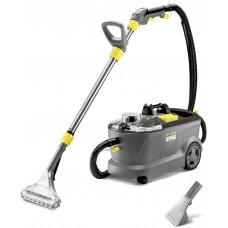 Kärcher Puzzi 10/1 Professional Extraktor–tepovač (1250W) 1.100-130.0