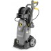 BAZÁR KÄRCHER HD 6/15 MXA Plus Studenovodný vysokotlakový čistič 1.150-943.0 PO SERVISE, P