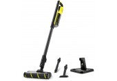 BAZÁR KÄRCHER VC 4 Cordless Plus Tyčový vysávač 1.198-282.0 PO SERVISE, POUŽITÉ