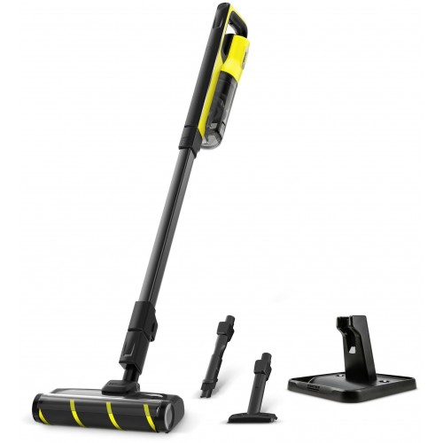 BAZÁR KÄRCHER VC 4 Cordless Plus Tyčový vysávač 1.198-282.0