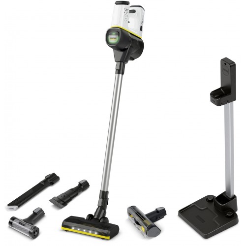 Kärcher VC 6 Cordless ourFamily Extra Aku Tyčový vysávač 1.198-674.0