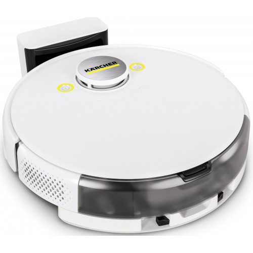 Kärcher RCV 5 EU Robotický vysávač s mopovaním 1.269-640.0