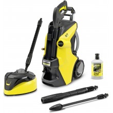 Kärcher K 7 Power Flex Home Vysokotlakový čistič (600 l/h/180 barov) 1.317-302.0