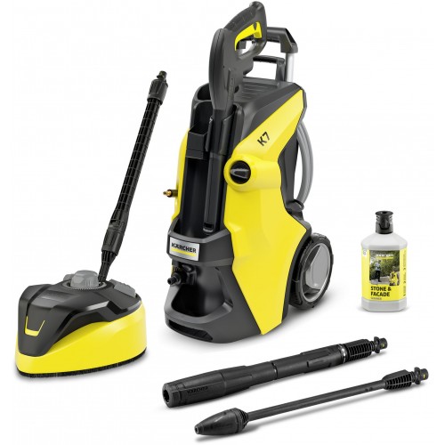 Kärcher K 7 Power Flex Home Vysokotlakový čistič (600 l/h/180 barov) 1.317-302.0