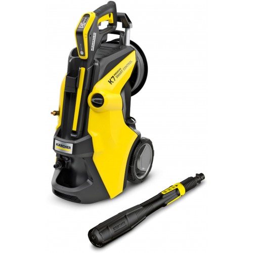 KÄRCHER K 7 Premium Smart Control Flex Tlaková umývačka (600 l/h/180 bar) 1.317-360.0