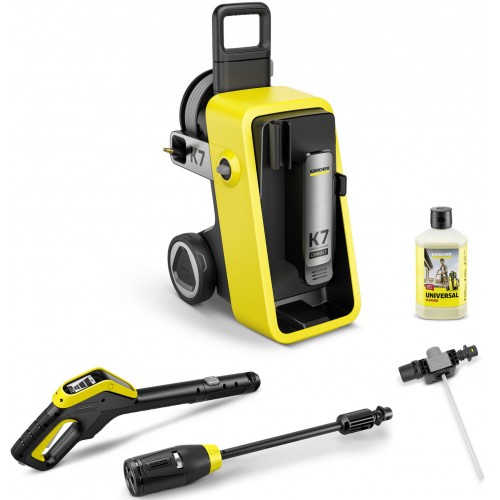 Kärcher K 7 Comfort Premium Connect Vysokotlakový čistič (600 l/h/180 bar) 1.317-540.0