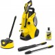KÄRCHER K 4 Power Control Flex HomeTlaková umývačka (130 bar/420 l/h) 1.324-303.0