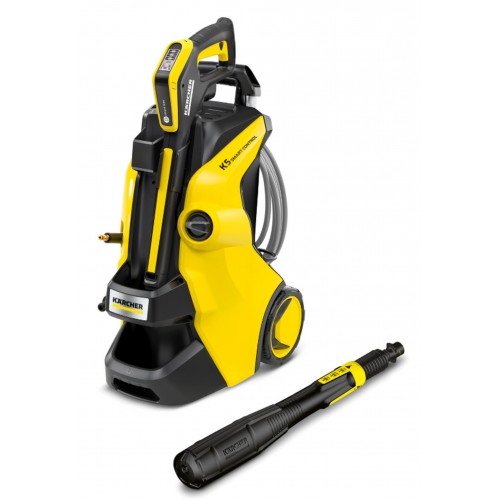 KÄRCHER Smart Control Flex K5 Tlaková umývačka 1.324-730.0