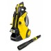KÄRCHER Smart Control Flex K5 Tlaková umývačka 1.324-730.0
