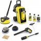 Karcher K 5 Comfort Premium Car & Home Vysokotlakový čistič (500 l/h/145 bar) 1.324-808.0
