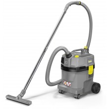 Kärcher NT 22/1 Ap Te L Mokro-suchý vysávač (22L/1300W )1.378-610.0