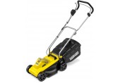 KÄRCHER LMO 2-18 Aku kosačka na trávu (32cm/18V/bez aku) 1.445-400.0