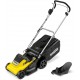 Kärcher LMO 4-18 Dual Aku kosačka na trávu (37cm/36V/bez aku) 1.445-420.0