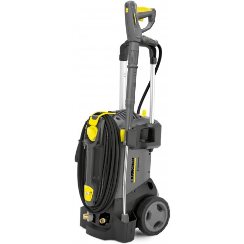 Kärcher HD 5/15 C Plus vysokotlakový čistič (500 l/h/200 bar) 1.520-931.0