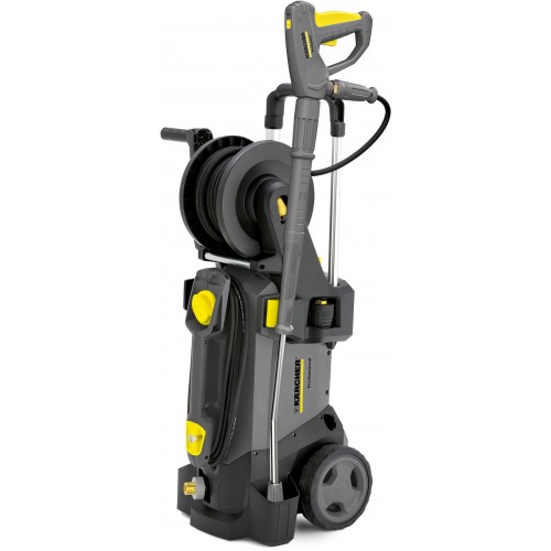 KÄRCHER HD 5/15 CX Plus vysokotlakový čistič (500 l/h/ 200 bar) 1.520-93