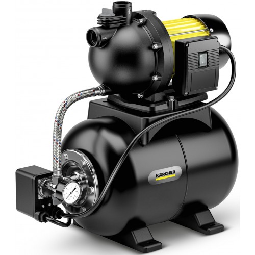 Kärcher Domáca vodáreň BP 4.900 Home 1.645-760.0