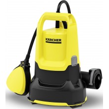 Kärcher SP 9.000 Flat Ponorné čerpadlo 1.645-810.0
