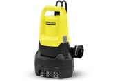 Kärcher SP 22.000 Dirt Ponorné kalové čerpadlo 1.645-850.0