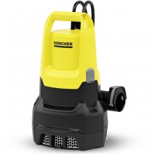 Kärcher SP 22.000 Dirt Ponorné kalové čerpadlo 1.645-850.0