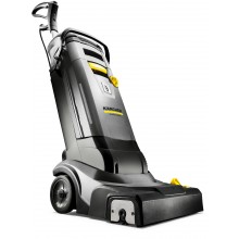 BAZÁR KÄRCHER BR 30/4 C+MF Podlahový automat 1.783-223.0 PO SERVISE, BEZ ORIG.OBALU!!