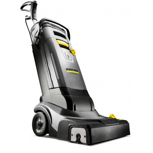 BAZÁR KÄRCHER BR 30/4 C+MF Podlahový automat 1.783-223.0 PO SERVISE, BEZ ORIG.OBALU!!
