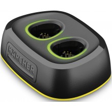 Kärcher Duo Battery Power 4V Rýchlonabíjačka 2.443-060.0