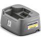 Kärcher WVP 10 Adv Rýchlonabíjacia stanica náhradná 2.633-041.0