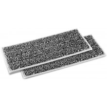 Kärcher Čistiaca utierka z mikrovlákna pre KV 4, 2ks 2.633-926.0