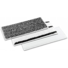 Kärcher Kombinovaná sada čistiacich utierok pre KV 4, 3 ks 2.633-929.0