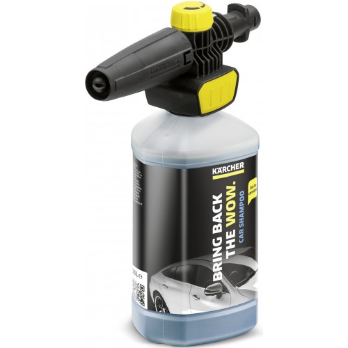 Kärcher FJ 10 C Penovacia tryska + autošampón (1L) 2.643-144.0